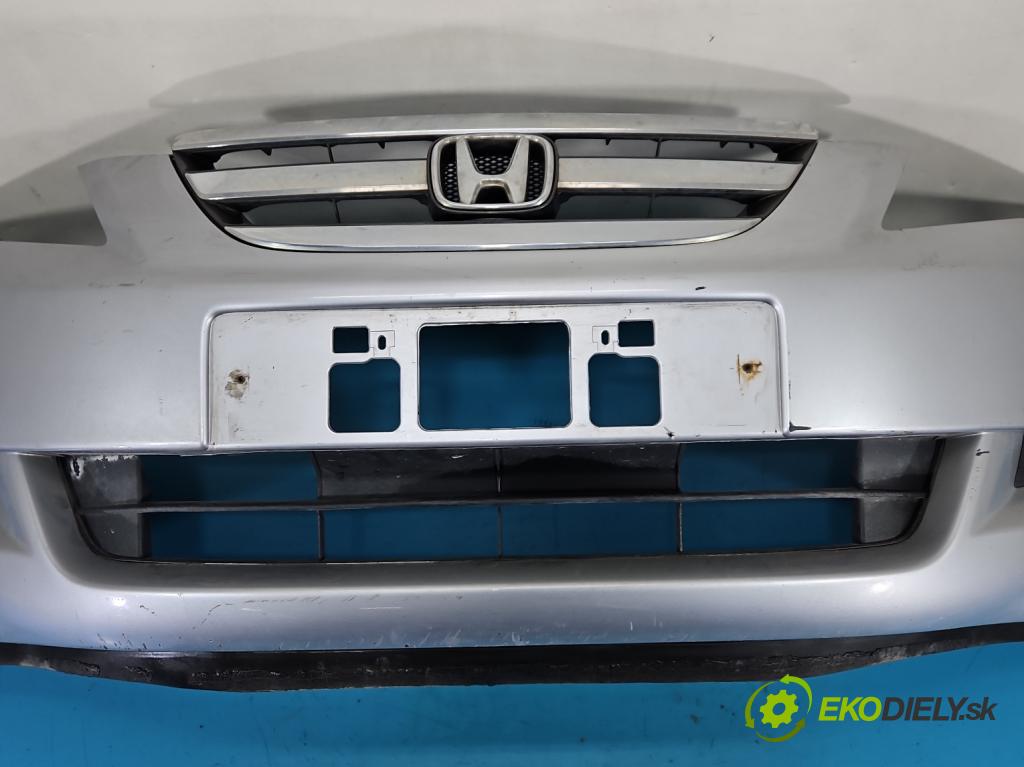 Honda Fr-v 2.0 16V 150 HP manual 110 kW 1998 cm3 5- nárazník predné 71102-SJD-0000 (Kľučka dverí ostatné)