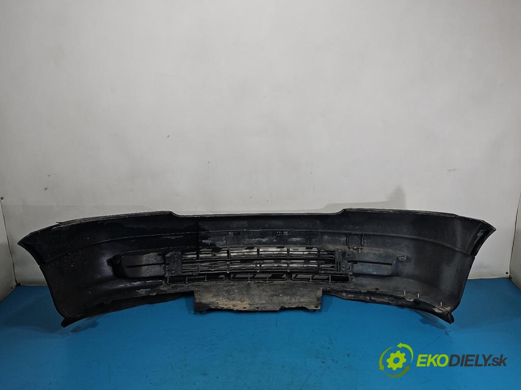 Opel Astra II 1998-2009 2.0 dtl 82 HP manual 60 kW 1995 cm3 5- nárazník predné 90559473 (Kľučka dverí ostatné)