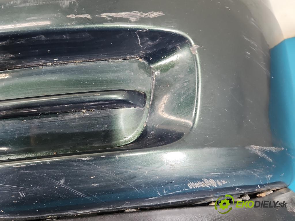 Opel Astra II 1998-2009 2.0 dtl 82 HP manual 60 kW 1995 cm3 5- nárazník predné 90559473 (Kľučka dverí ostatné)