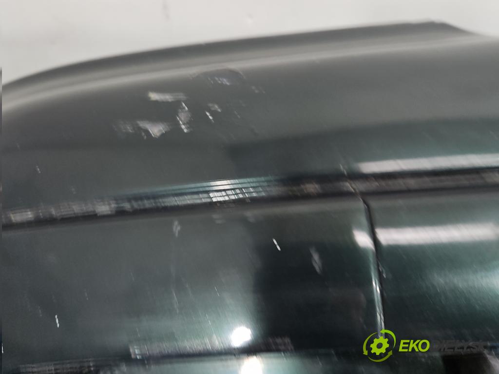 Opel Astra II 1998-2009 2.0 dtl 82 HP manual 60 kW 1995 cm3 5- nárazník predné 90559473 (Kľučka dverí ostatné)