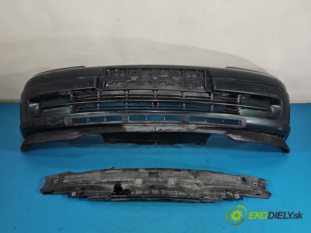 Opel Astra II 1998-2009 2.0 dtl 82 HP manual 60 kW 1995 cm3 5- nárazník predné 90559473 (Kľučka dverí ostatné)
