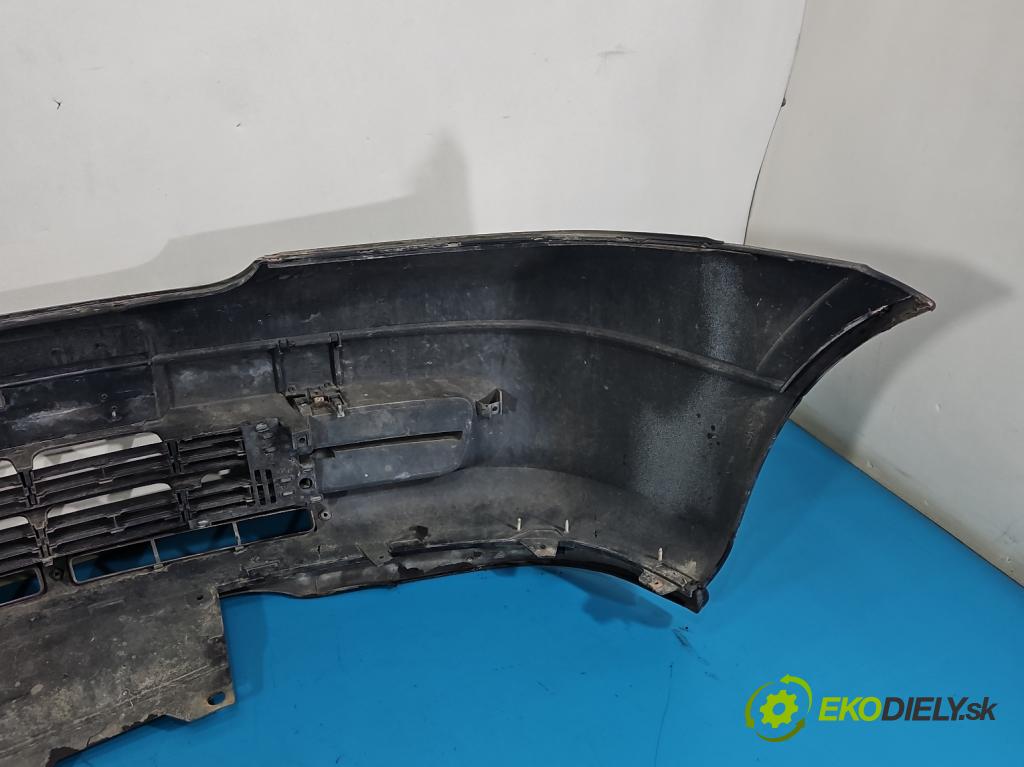 Opel Astra II 1998-2009 2.0 dtl 82 HP manual 60 kW 1995 cm3 5- nárazník predné 90559473 (Kľučka dverí ostatné)