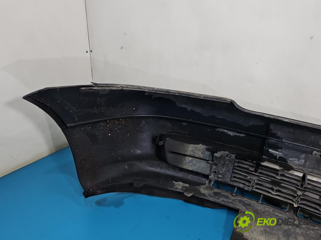 Opel Astra II 1998-2009 2.0 dtl 82 HP manual 60 kW 1995 cm3 5- nárazník predné 90559473 (Kľučka dverí ostatné)
