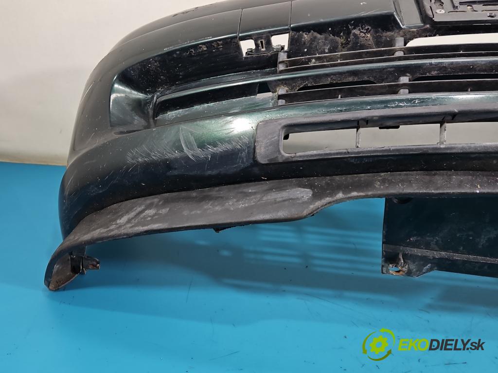 Opel Astra II 1998-2009 2.0 dtl 82 HP manual 60 kW 1995 cm3 5- nárazník predné 90559473 (Kľučka dverí ostatné)