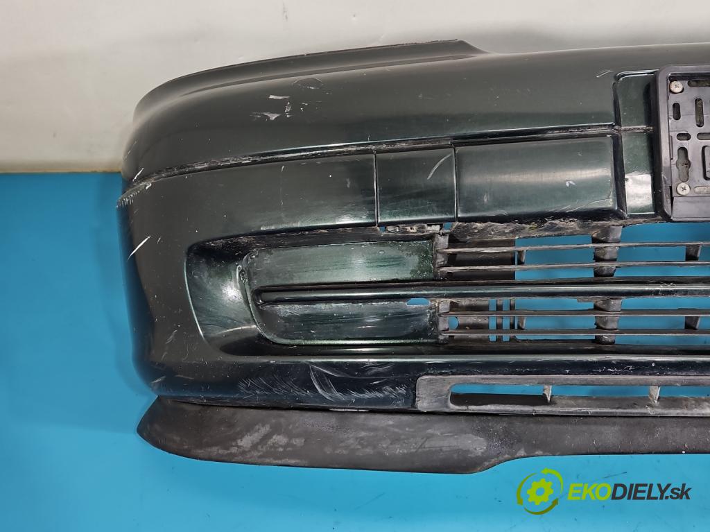 Opel Astra II 1998-2009 2.0 dtl 82 HP manual 60 kW 1995 cm3 5- nárazník predné 90559473 (Kľučka dverí ostatné)