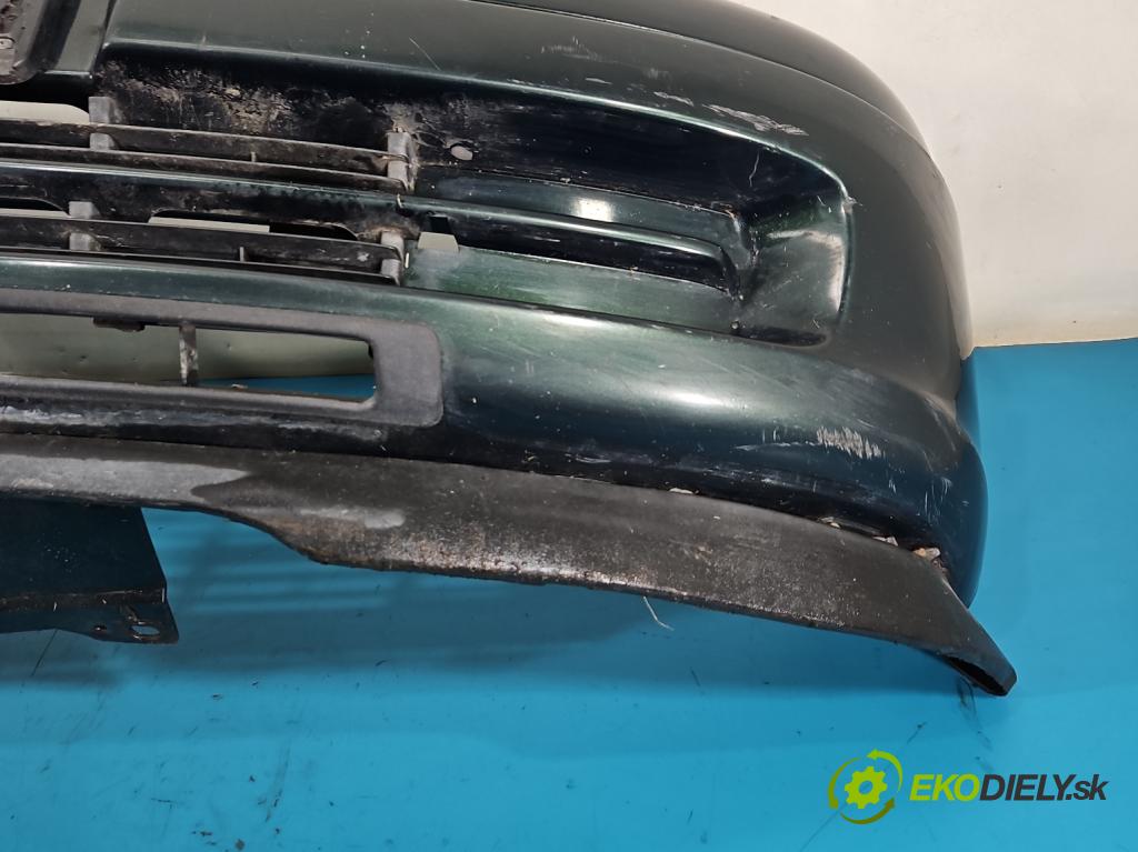 Opel Astra II 1998-2009 2.0 dtl 82 HP manual 60 kW 1995 cm3 5- nárazník predné 90559473 (Kľučka dverí ostatné)