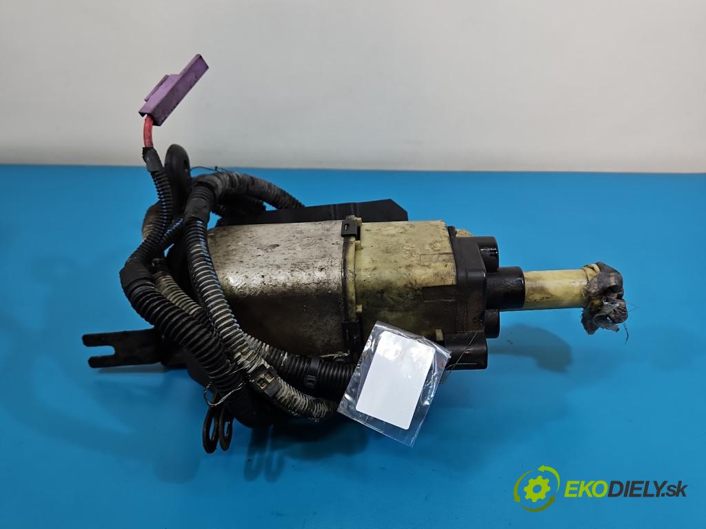 Opel Astra II 1998-2009 2.0 dtl 82 HP manual 60 kW 1995 cm3 5- čerpadlo posilovač 9191970 (Servočerpadlo)