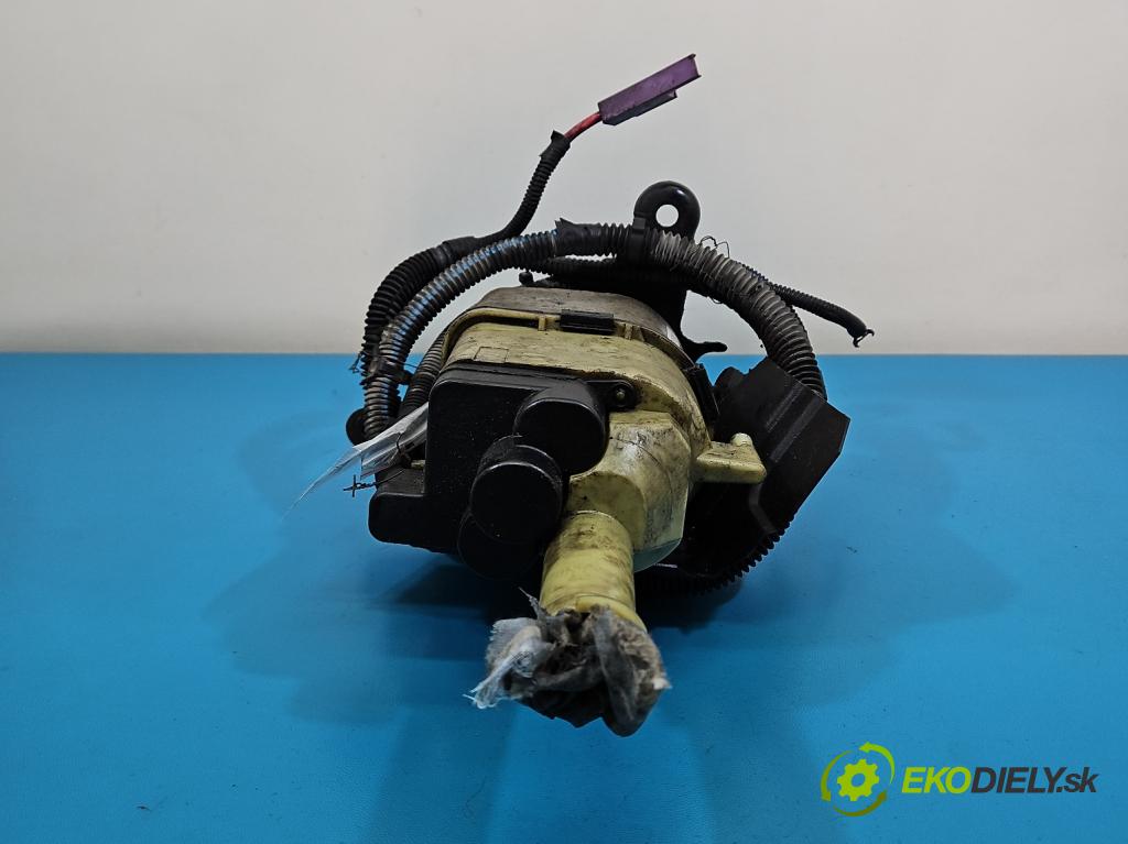 Opel Astra II 1998-2009 2.0 dtl 82 HP manual 60 kW 1995 cm3 5- čerpadlo posilovač 9191970 (Servočerpadlo)