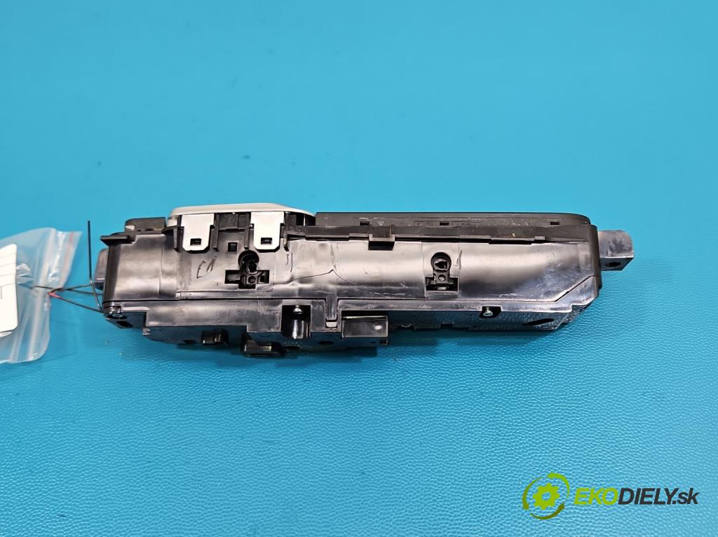 Bmw 5 G30 2017-2024 2.0d 190 HP automatic 140 kW 1995 cm3 5- prepínač ostatné 6843923