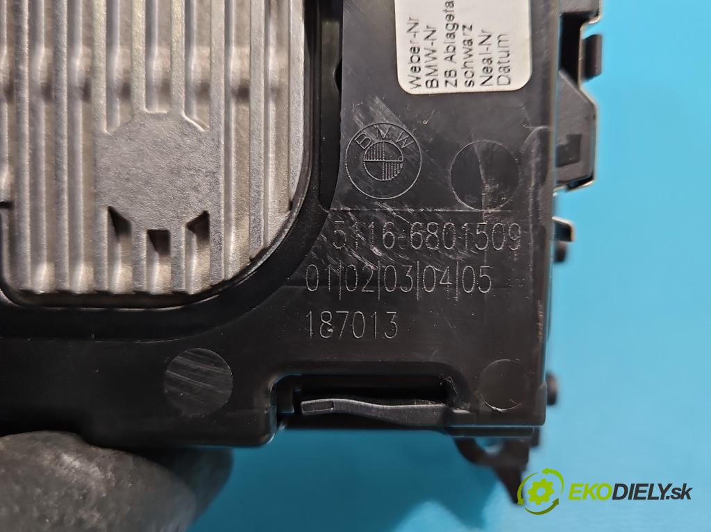 Bmw 5 G30 2017-2024 2.0d 190 hp automatic 140 kW 1995 cm3 5- Nabíječka 83145006