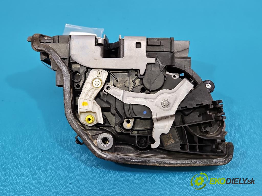 Bmw 5 G30 2017-2024 2.0d 190 hp automatic 140 kW 1995 cm3 5- zámek zadní pravý 7477690