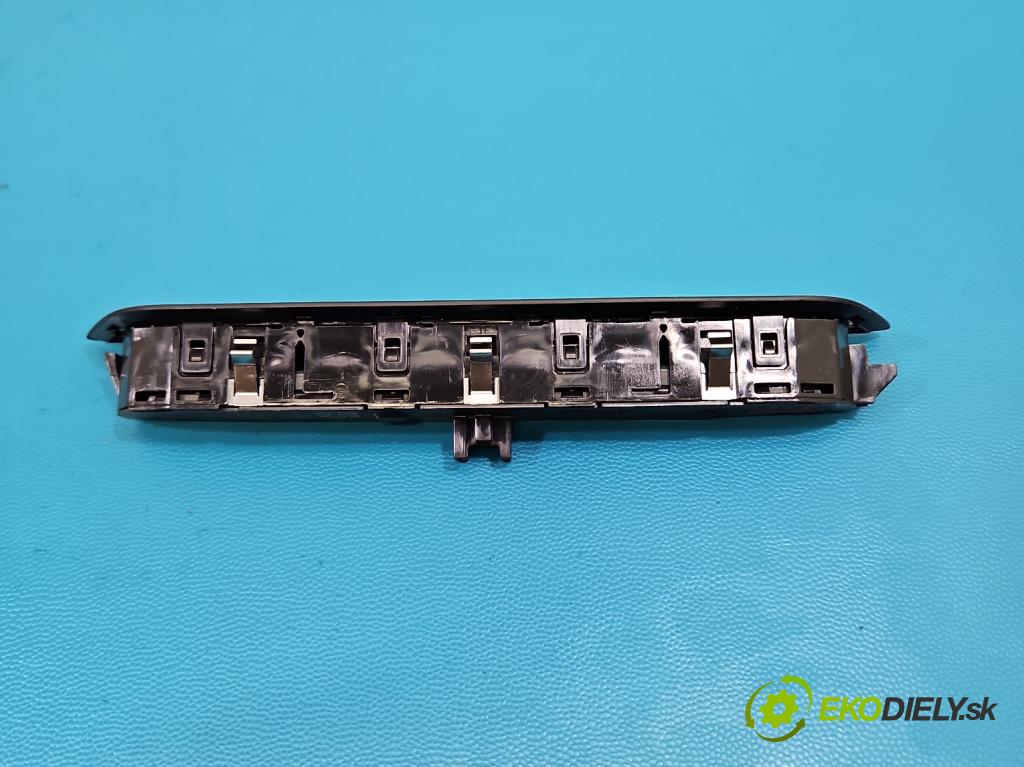 Bmw 5 G30 2017-2024 2.0d 190 HP automatic 140 kW 1995 cm3 5- prepínač ostatné 6826749