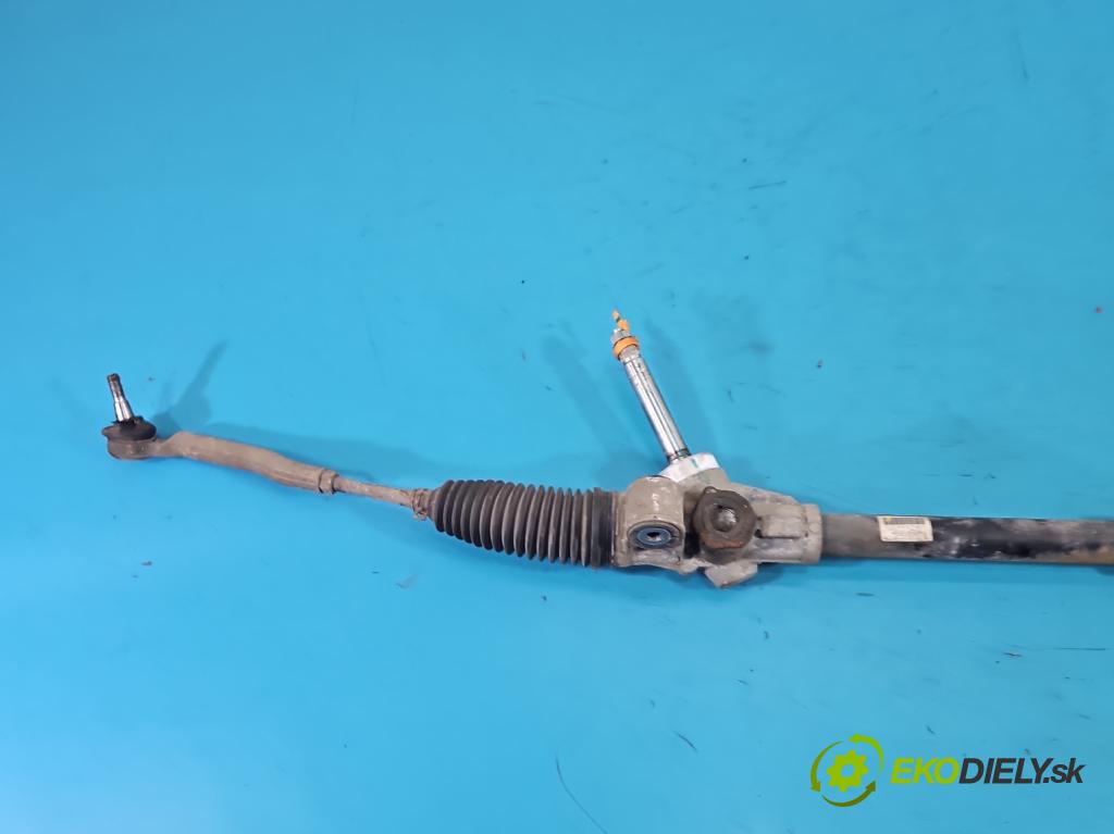 Nissan Micra K13 2010-2017 1.2 12V 80 HP manual 59 kW 1198 cm3 5- Ozubené kolo: volant 480011HB9A