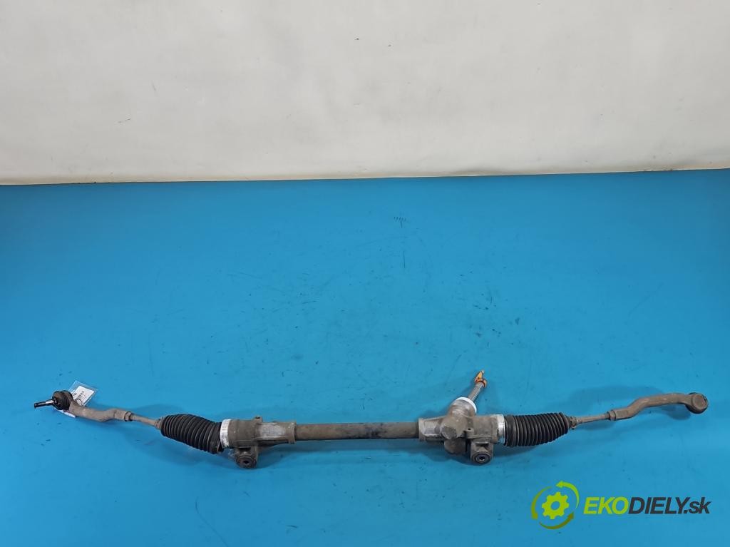 Nissan Micra K13 2010-2017 1.2 12V 80 HP manual 59 kW 1198 cm3 5- Ozubené kolo: volant 480011HB9A