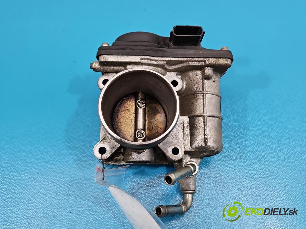 Nissan Micra K13 2010-2017 1.2 12V 80 HP manual 59 kW 1198 cm3 5- klapka RME50-16 (Škrtiaca klapka)