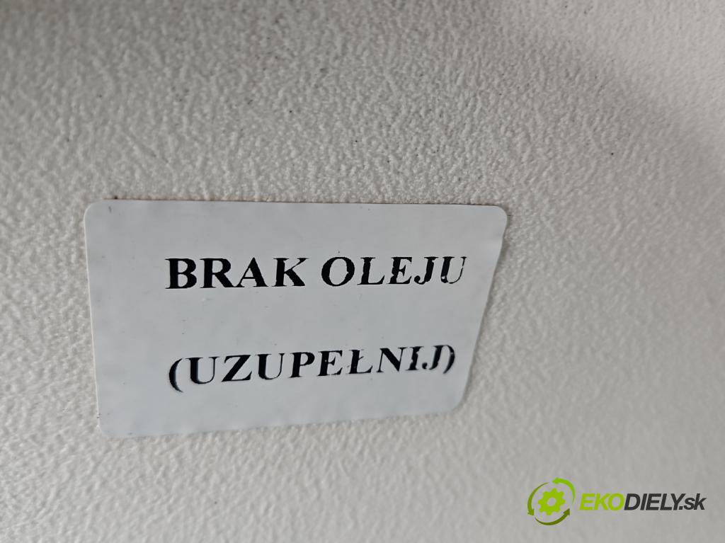 Nissan Micra K13 2010-2017 1.2 12V 80 hp manual 59 kW 1198 cm3 5- převodovka stupňová manual JH3303