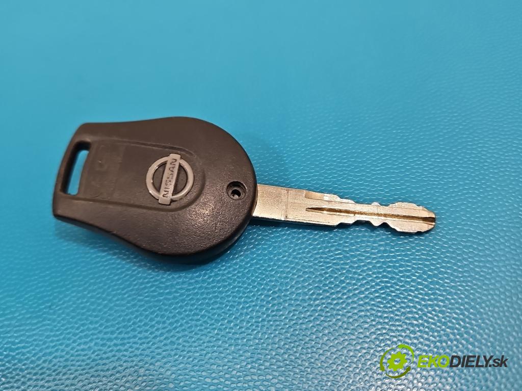 Nissan Micra K13 2010-2017 1.2 12V 80 HP manual 59 kW 1198 cm3 5- riadiaca jednotka motora A56-E32