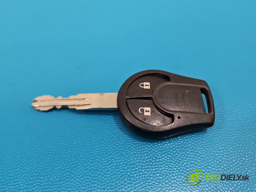 Nissan Micra K13 2010-2017 1.2 12V 80 HP manual 59 kW 1198 cm3 5- riadiaca jednotka motora A56-E32