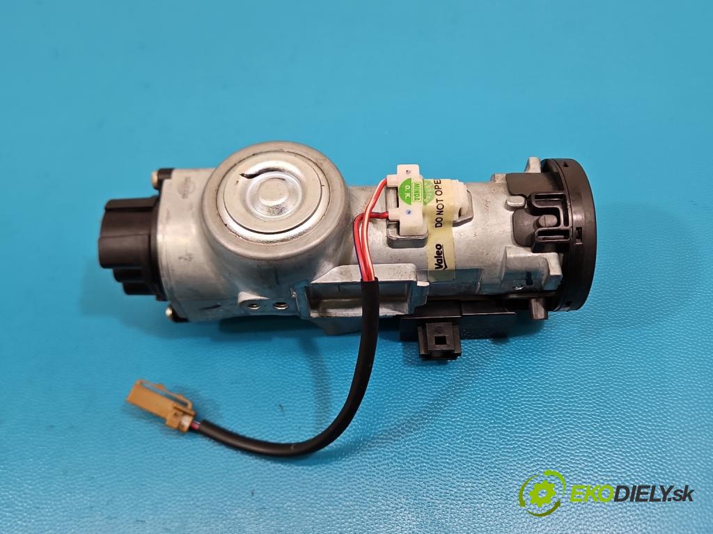 Nissan Micra K13 2010-2017 1.2 12V 80 HP manual 59 kW 1198 cm3 5- riadiaca jednotka motora A56-E32