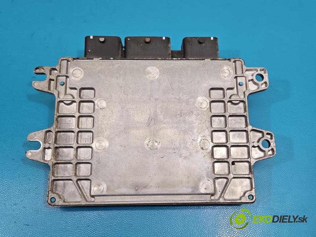 Nissan Micra K13 2010-2017 1.2 12V 80 HP manual 59 kW 1198 cm3 5- riadiaca jednotka motora A56-E32
