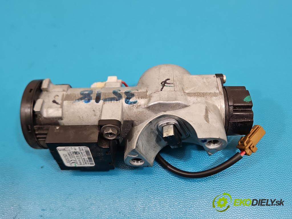 Nissan Micra K13 2010-2017 1.2 12V 80 HP manual 59 kW 1198 cm3 5- riadiaca jednotka motora A56-E32