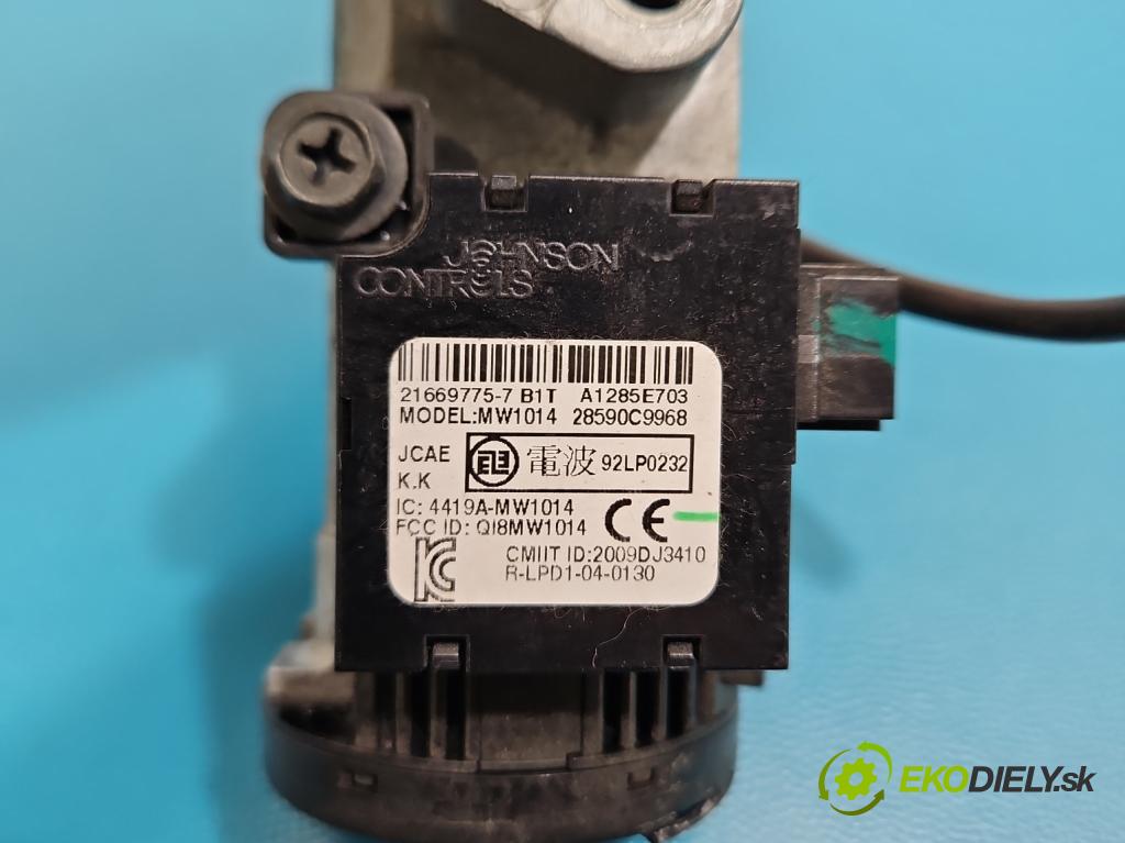 Nissan Micra K13 2010-2017 1.2 12V 80 HP manual 59 kW 1198 cm3 5- riadiaca jednotka motora A56-E32