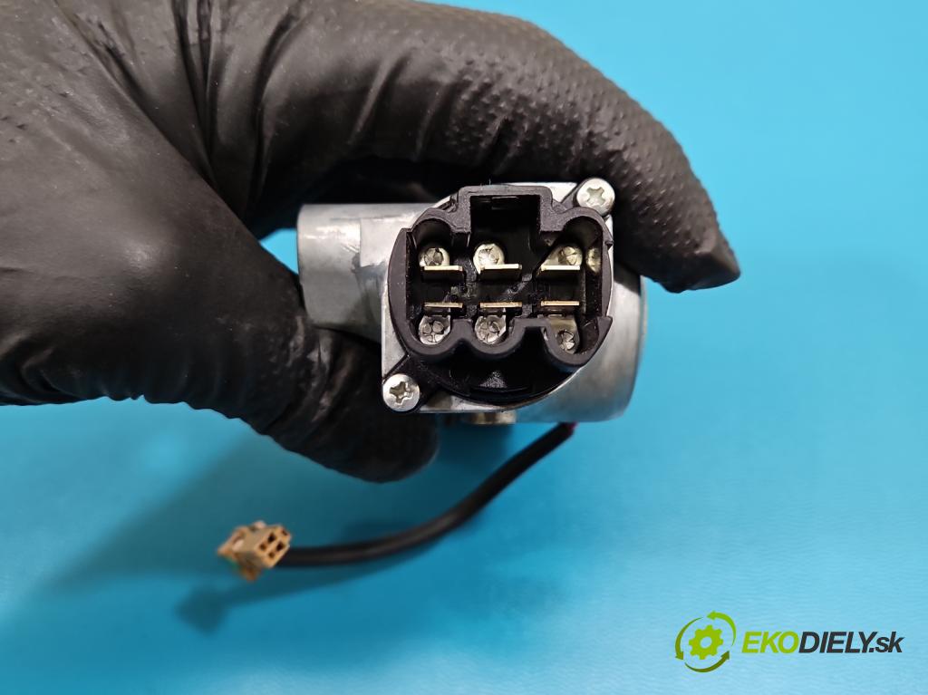 Nissan Micra K13 2010-2017 1.2 12V 80 HP manual 59 kW 1198 cm3 5- riadiaca jednotka motora A56-E32