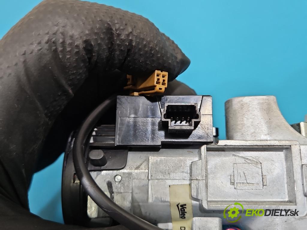 Nissan Micra K13 2010-2017 1.2 12V 80 HP manual 59 kW 1198 cm3 5- riadiaca jednotka motora A56-E32