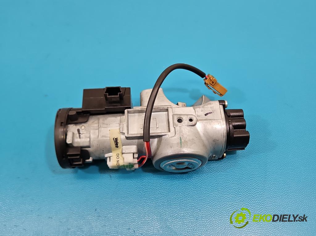 Nissan Micra K13 2010-2017 1.2 12V 80 HP manual 59 kW 1198 cm3 5- riadiaca jednotka motora A56-E32