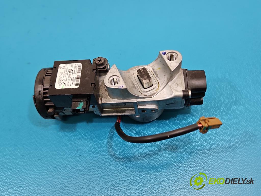 Nissan Micra K13 2010-2017 1.2 12V 80 HP manual 59 kW 1198 cm3 5- riadiaca jednotka motora A56-E32