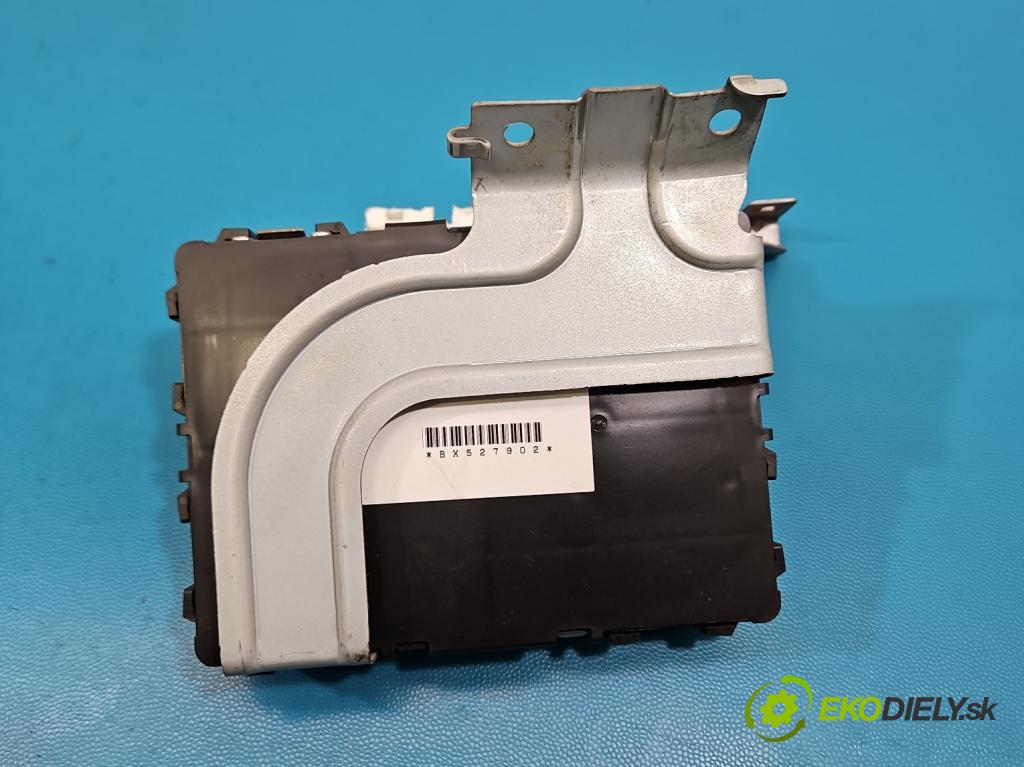 Nissan Micra K13 2010-2017 1.2 12V 80 HP manual 59 kW 1198 cm3 5- riadiaca jednotka motora A56-E32