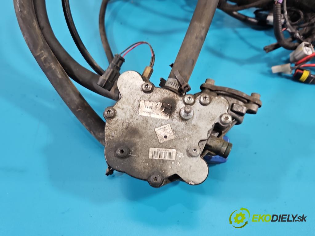 Nissan Micra K13 2010-2017 1.2 12V 80 HP manual 59 kW 1198 cm3 5- inštalácia LPG STAG 4 QBOX BASIC