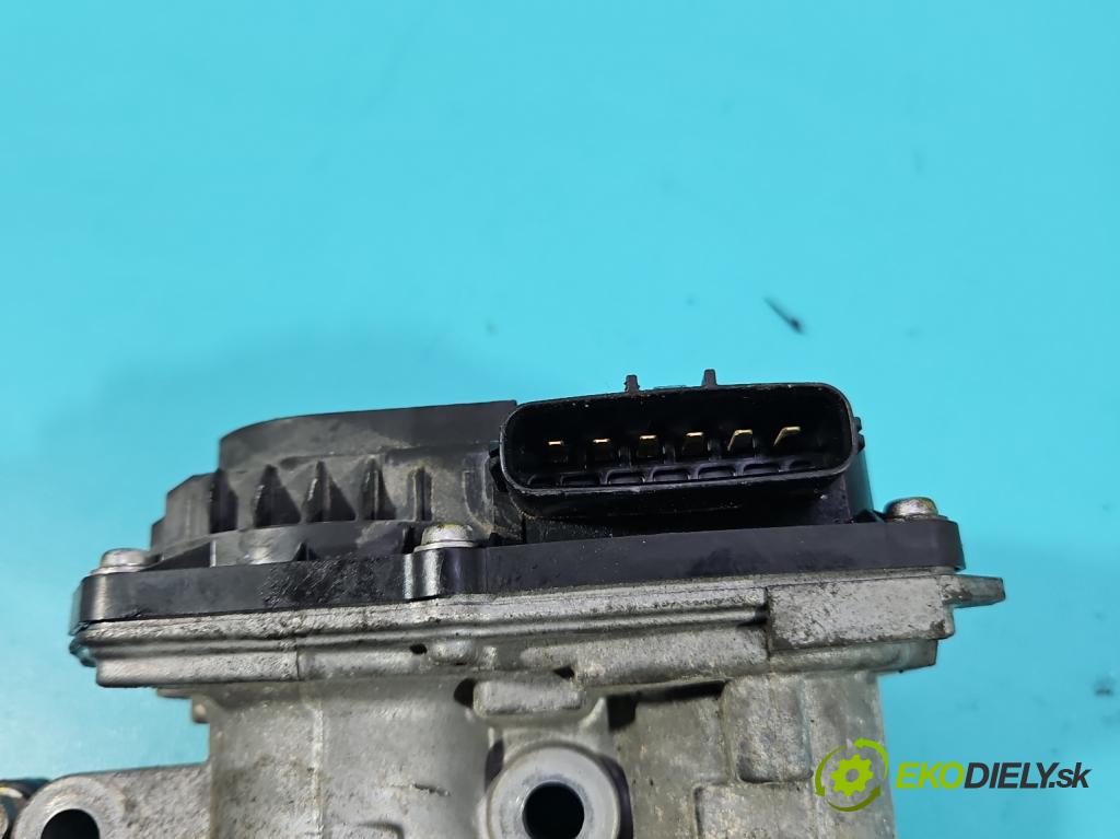 Honda Civic IX 2011-2017 1.8 16V 141 HP manual 104 kW 1798 cm3 5- klapka GMF3A (Škrtiaca klapka)