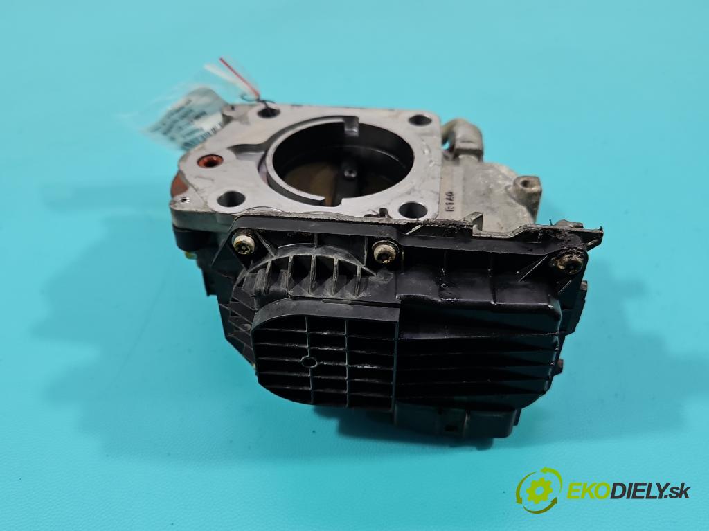 Honda Civic IX 2011-2017 1.8 16V 141 HP manual 104 kW 1798 cm3 5- klapka GMF3A (Škrtiaca klapka)