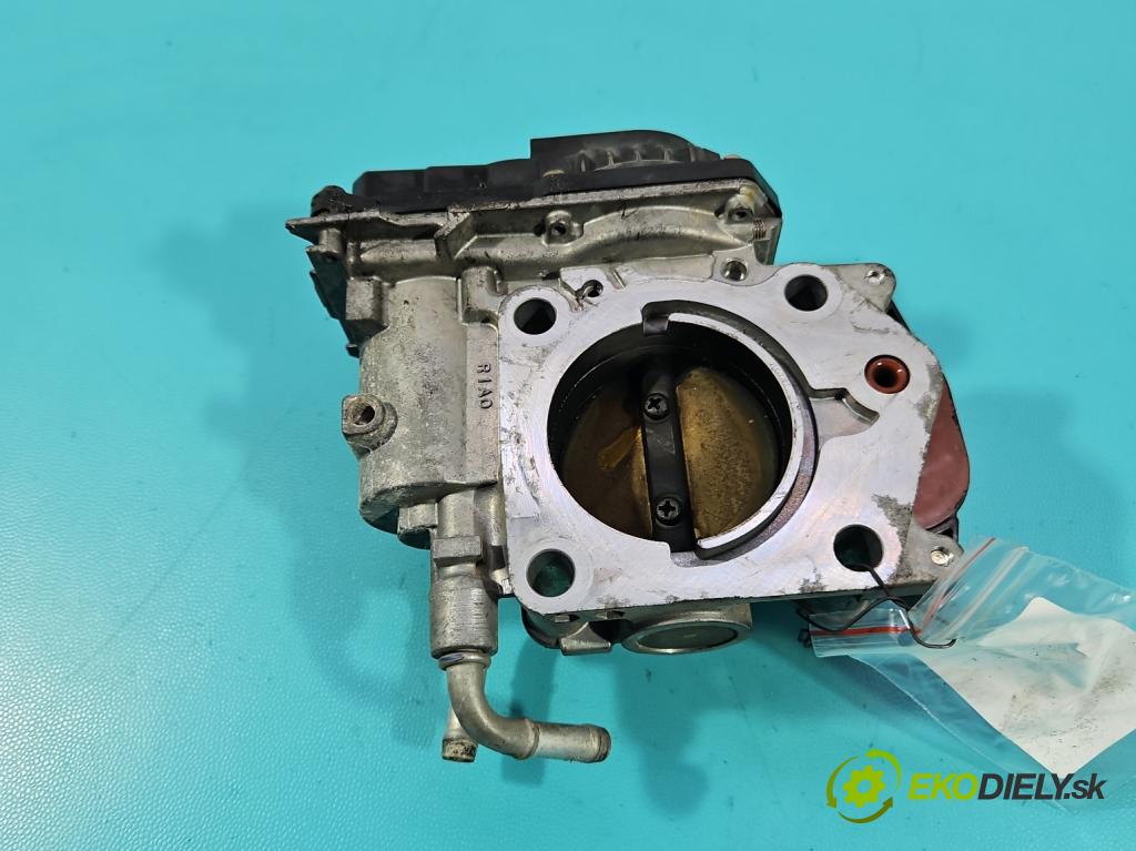 Honda Civic IX 2011-2017 1.8 16V 141 HP manual 104 kW 1798 cm3 5- klapka GMF3A (Škrtiaca klapka)