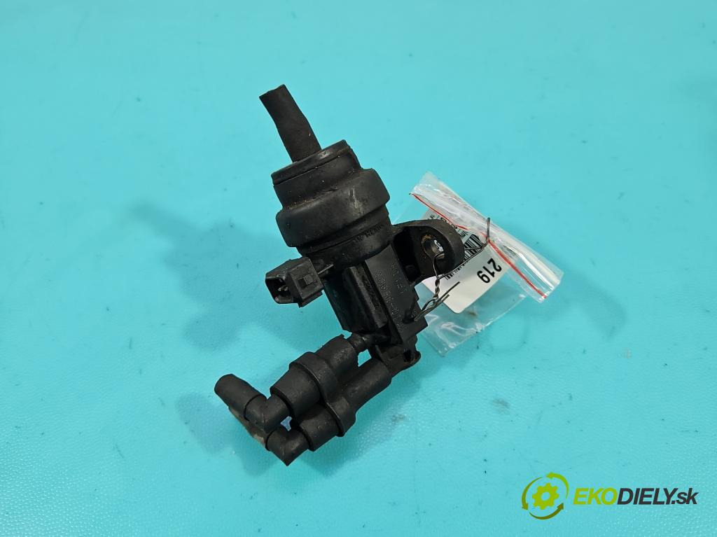 Ford Transit Mk6 2000-2006 2.0 TDDI 75 hp manual 55 kW 1998 cm3 5- ventil turba YC1Q-9E882-BA