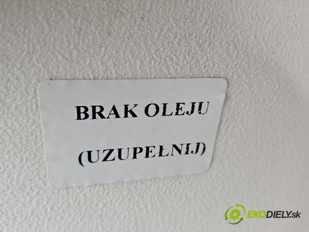 Mercedes E W212 2009-2016 2.2 CDI 136 HP automatic 100 kW 2143 cm3 4- prevodovka stupeň,rýchlosť automat 204270200