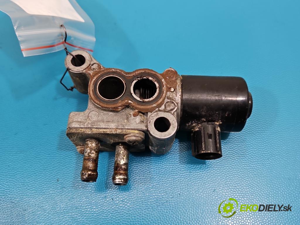 Honda CR-V I 1995-2001 2.0 16V 128 HP manual 94 kW 1973 cm3 5- motor 138200-0640
