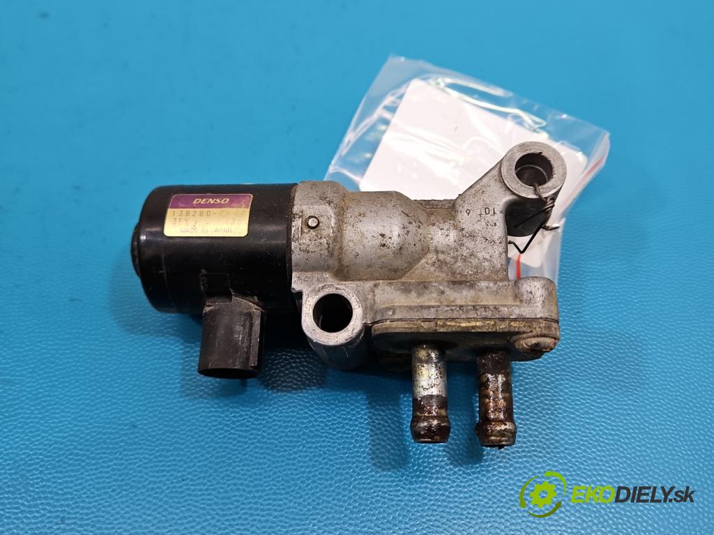 Honda CR-V I 1995-2001 2.0 16V 128 HP manual 94 kW 1973 cm3 5- motor 138200-0640