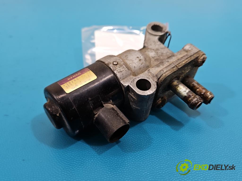 Honda CR-V I 1995-2001 2.0 16V 128 HP manual 94 kW 1973 cm3 5- motor 138200-0640