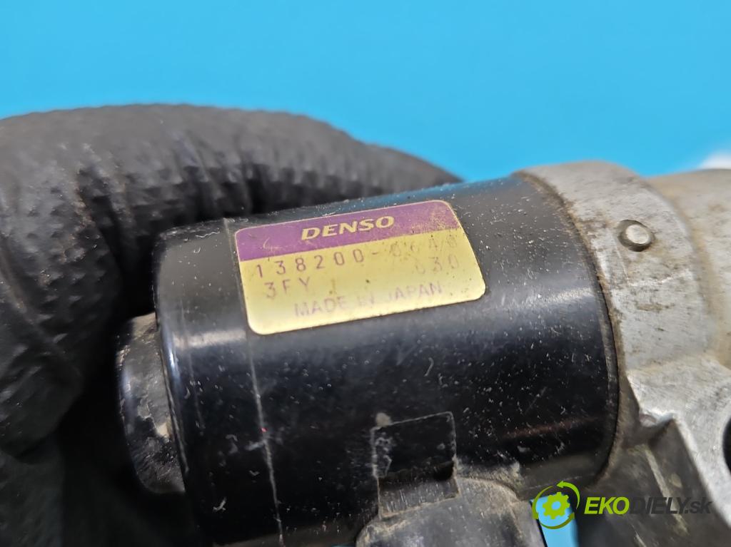 Honda CR-V I 1995-2001 2.0 16V 128 HP manual 94 kW 1973 cm3 5- motor 138200-0640