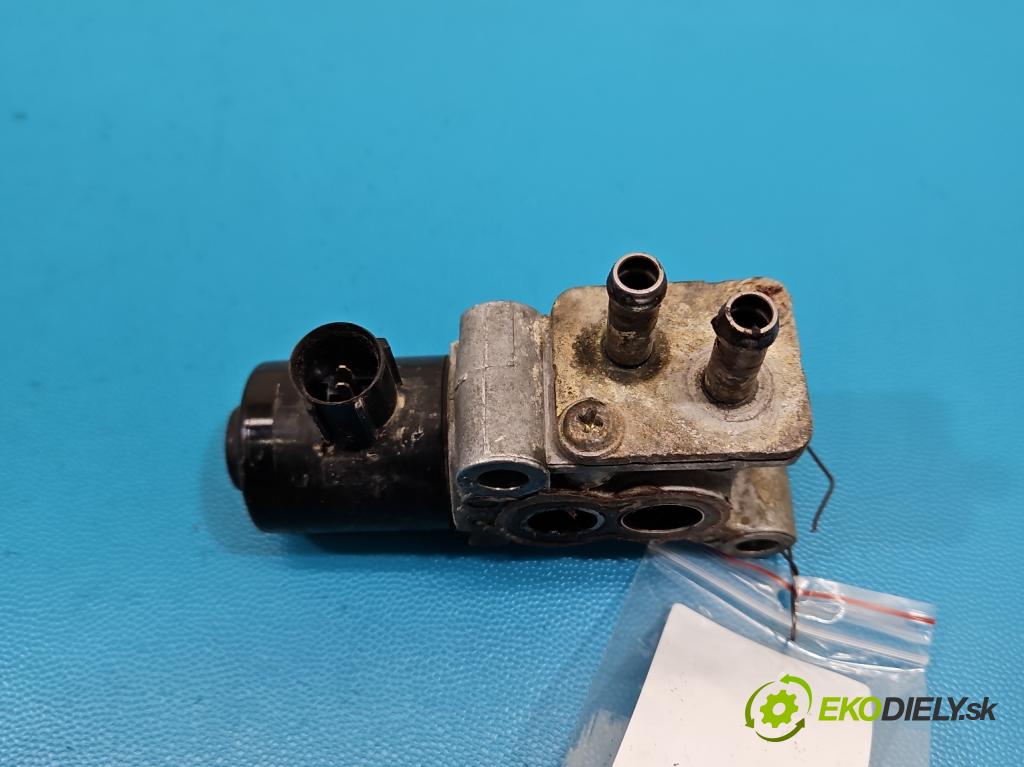 Honda CR-V I 1995-2001 2.0 16V 128 HP manual 94 kW 1973 cm3 5- motor 138200-0640