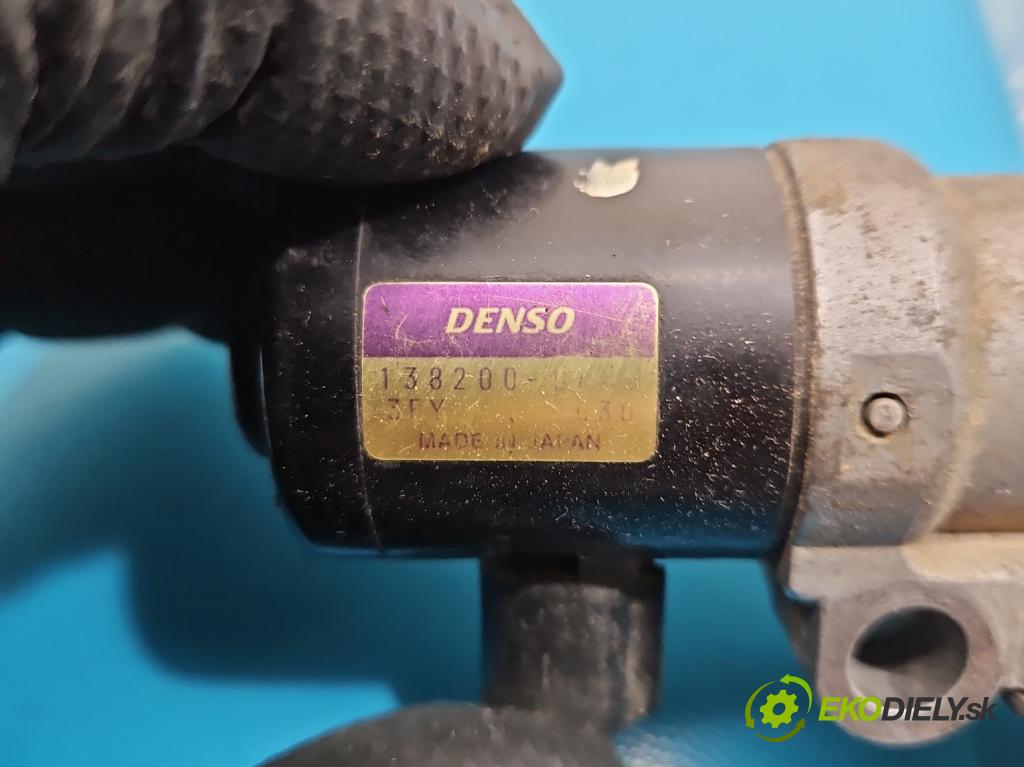 Honda CR-V I 1995-2001 2.0 16V 128 HP manual 94 kW 1973 cm3 5- motor 138200-0640
