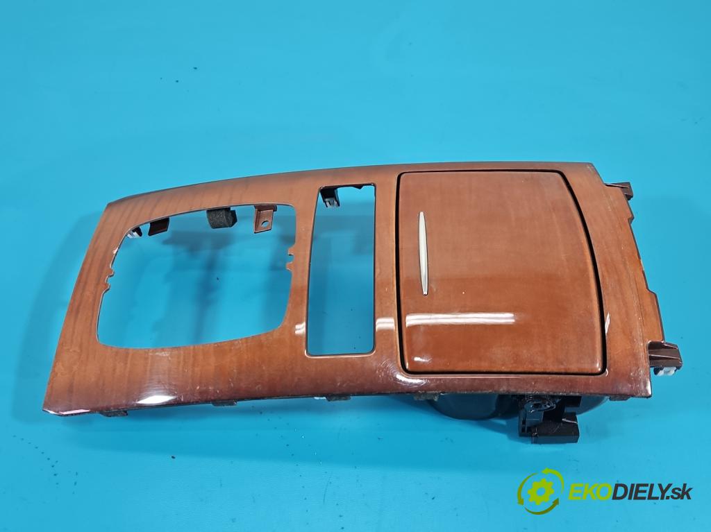 Infiniti FX II 2008-2017 5.0 V8 automatic 287 kW 5026 cm3 5- lišta ozdobná vnitŕní: 535-06