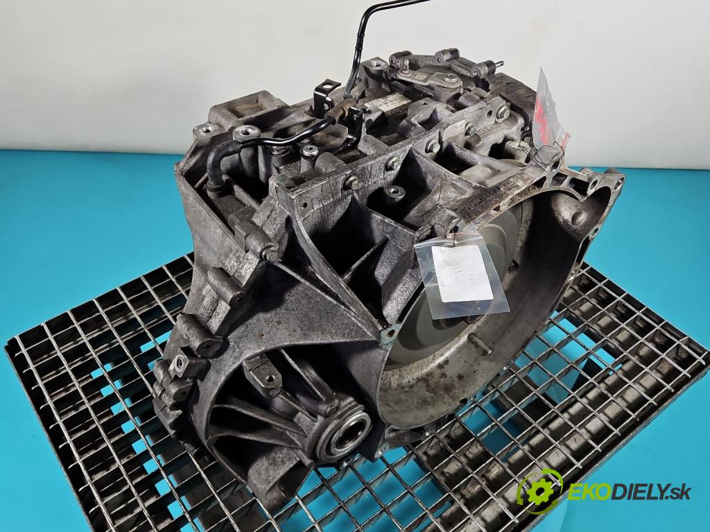 Ford Mondeo Mk5 2014-2022 2.0 tdci 150 HP automatic 110 kW 1997 cm3 5- prevodovka stupeň,rýchlosť automat DS7R 7000 BJ