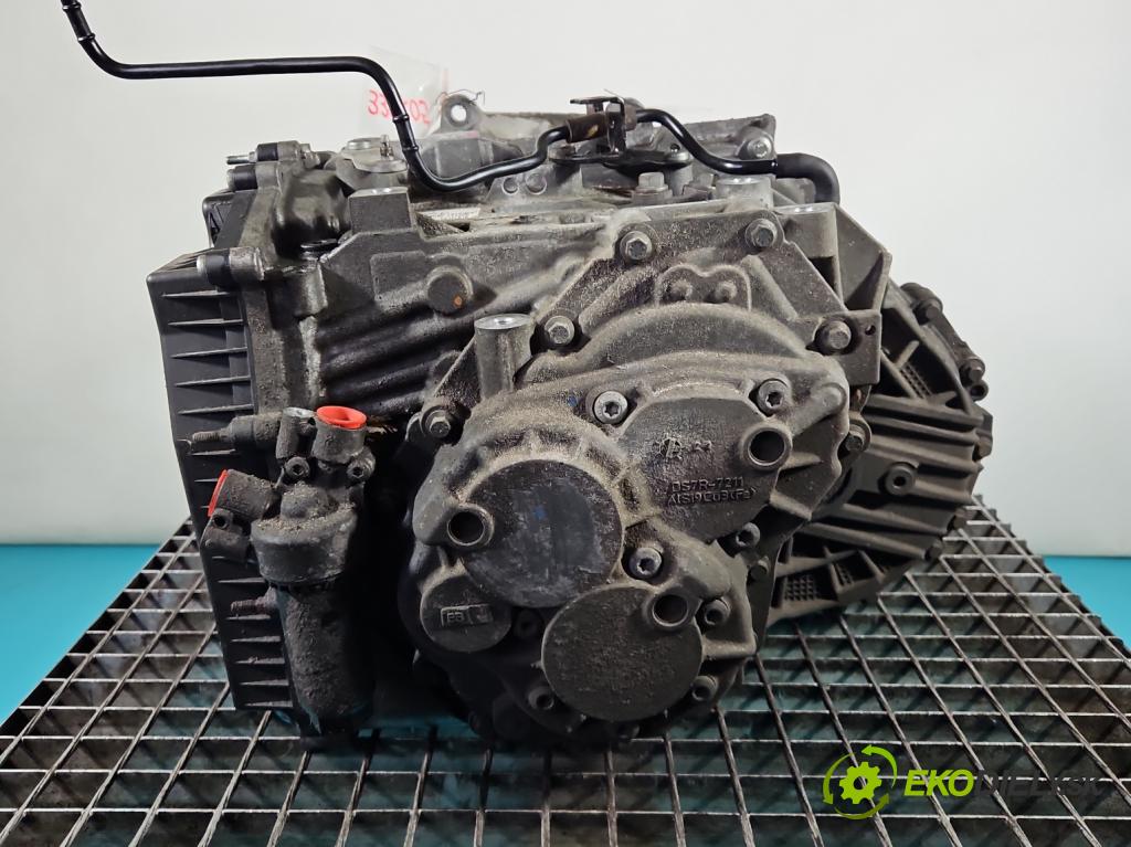 Ford Mondeo Mk5 2014-2022 2.0 tdci 150 HP automatic 110 kW 1997 cm3 5- prevodovka stupeň,rýchlosť automat DS7R 7000 BJ