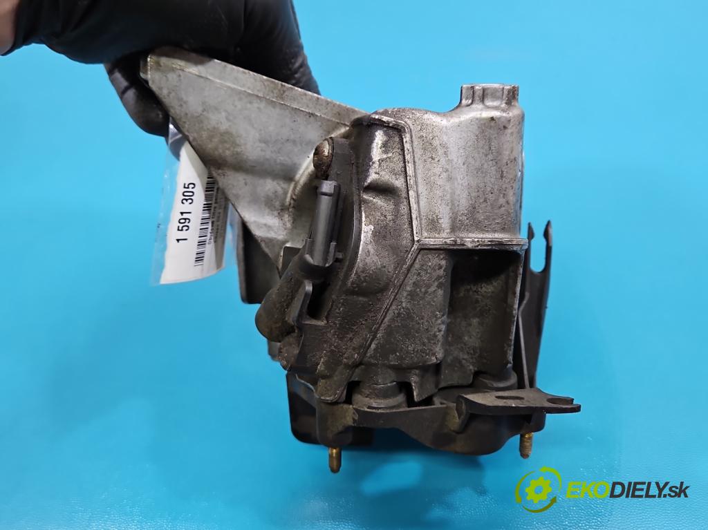Citroen DS4 2011-2015 2.0 hdi RH02 163 HP manual 120 kW 1997 cm3 5- obal filtra palivo 9683199680