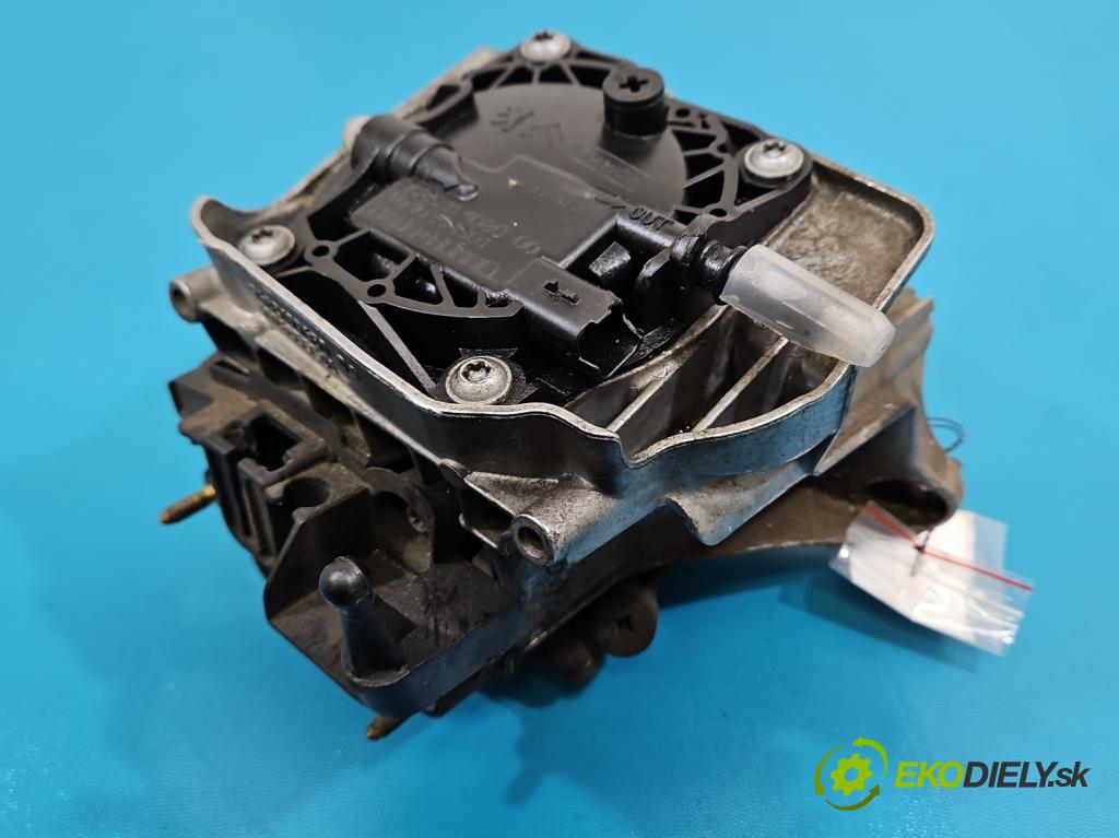 Citroen DS4 2011-2015 2.0 hdi RH02 163 hp manual 120 kW 1997 cm3 5- obal filtra paliva 9683199680