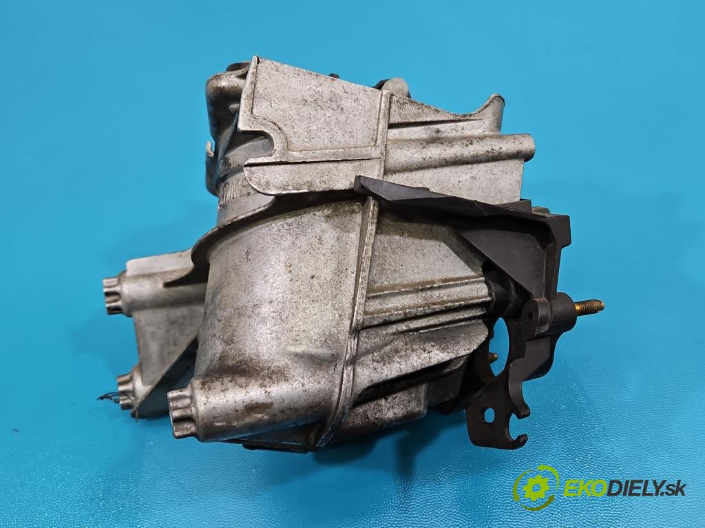Citroen DS4 2011-2015 2.0 hdi RH02 163 HP manual 120 kW 1997 cm3 5- obal filtra palivo 9683199680