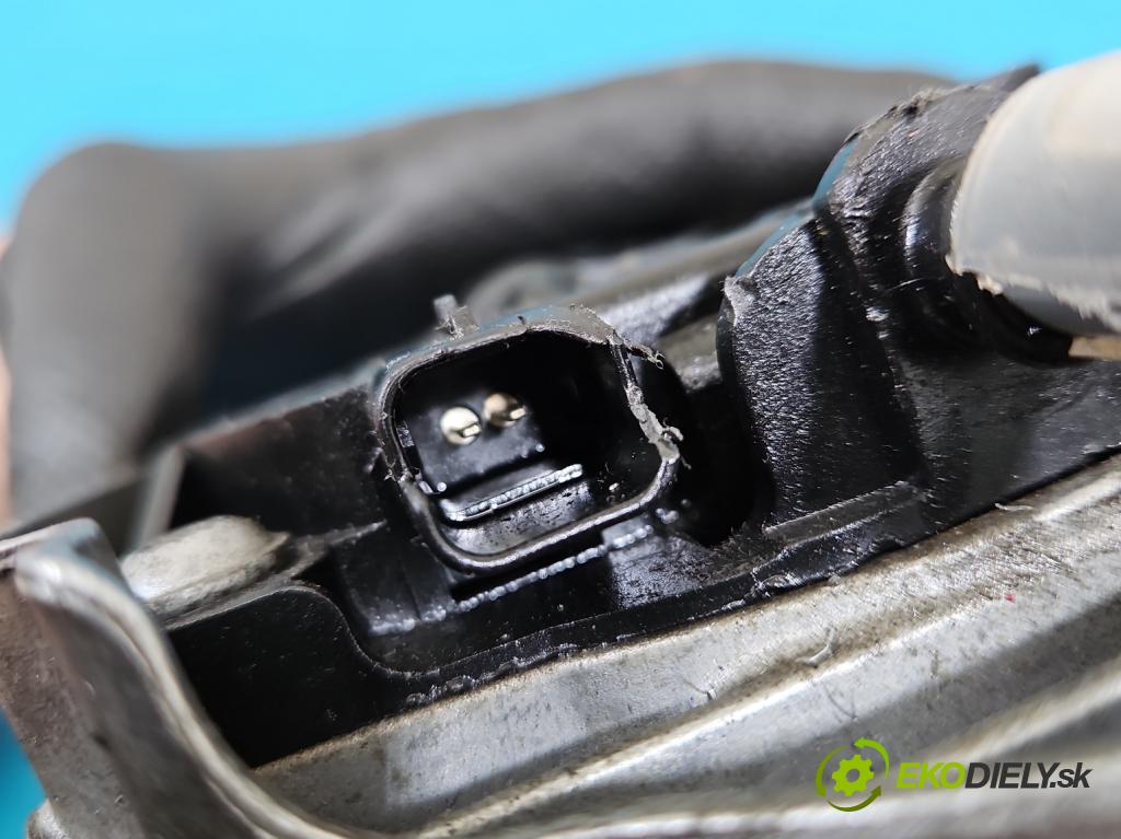 Citroen DS4 2011-2015 2.0 hdi RH02 163 HP manual 120 kW 1997 cm3 5- obal filtra palivo 9683199680